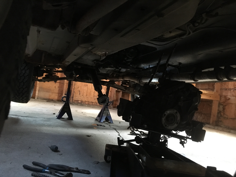 Illustration for article titled What it's like to come back to your Lada after three months.